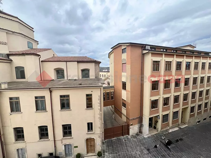 Immagine 6 di Appartamento in affitto  in Via VINCENZO SCAFARELLI, 22 a Potenza