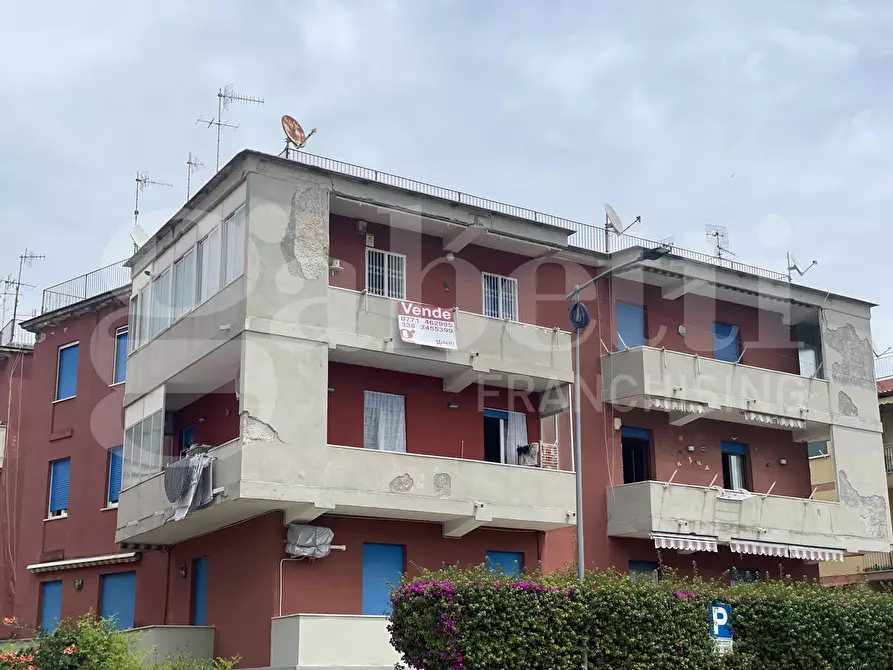 Immagine 36 di Appartamento in vendita  in Corso Italia, 12 a Gaeta