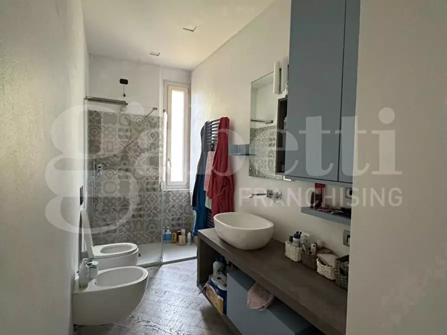 Immagine 12 di Appartamento in vendita  in Via dal Lino, 8 a Bologna