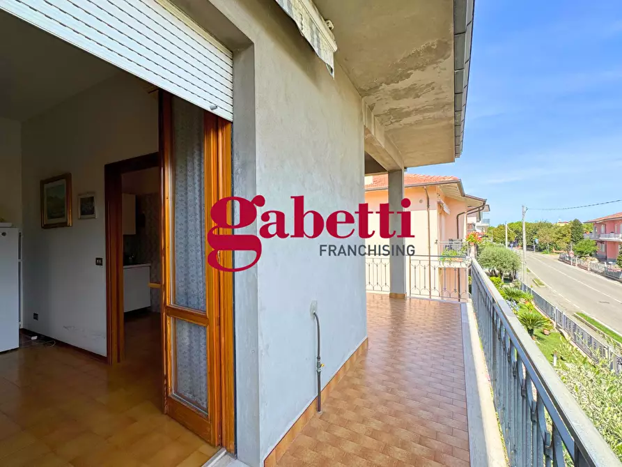 Immagine 9 di Casa bifamiliare in vendita  in Via Giuseppe di Vittorio a Verucchio