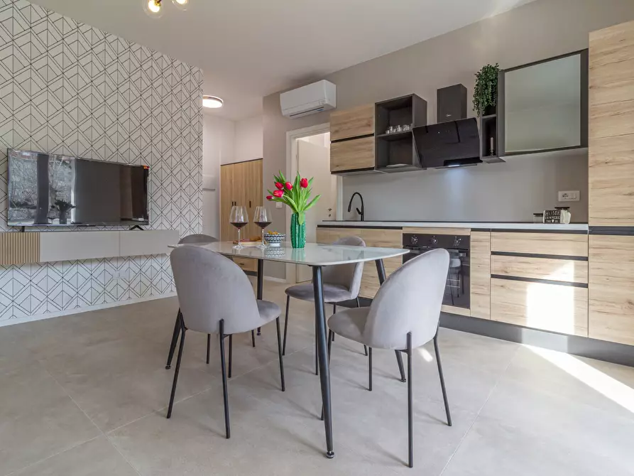 Immagine 4 di Appartamento in vendita  in Via Martin Luther King, 38/2 a Bologna