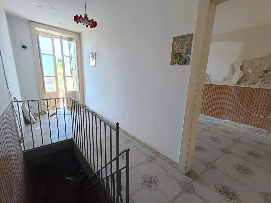 Immagine 10 di Terratetto in vendita  in Via umberto l, 206 a Monforte San Giorgio