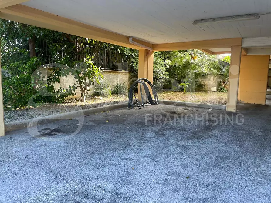 Immagine 29 di Appartamento in vendita  in Via Enrico Fermi, 15 a Gaeta
