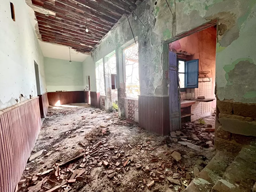 Immagine 20 di Casa indipendente in vendita  in Vico V ROMA, SNC a Maracalagonis