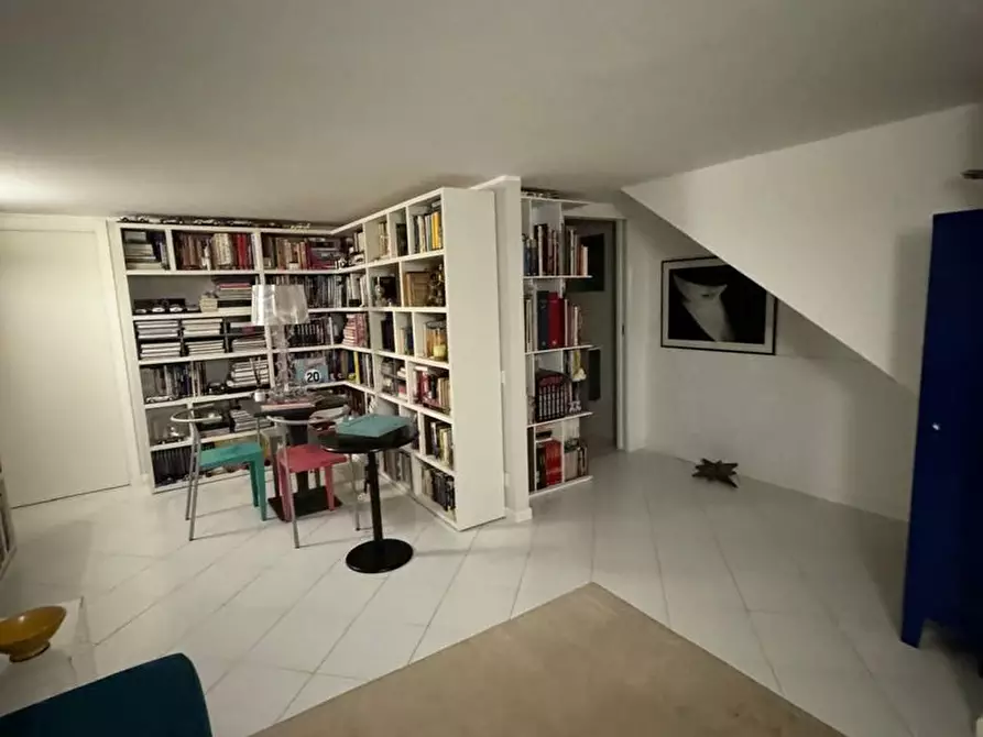 Immagine 22 di Casa quadrifamiliare in vendita  in Via dei Pini, - a Riccione