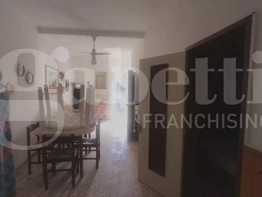 Immagine 12 di Casa indipendente in vendita  in Via CASE MARGI, 24 a Comiso