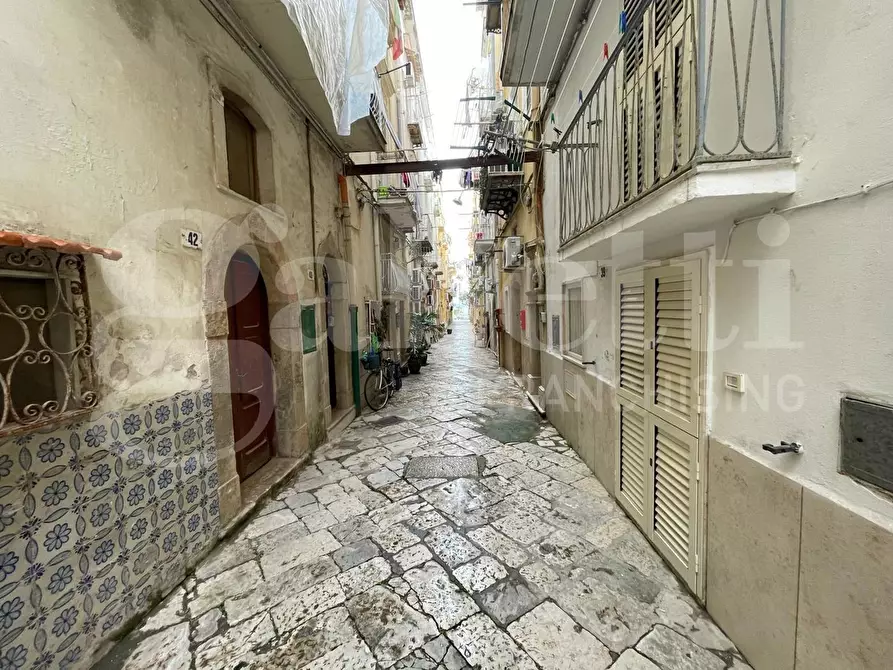 Immagine 20 di Palazzo in vendita  in Vico 11 lungomare caboto, 41 a Gaeta