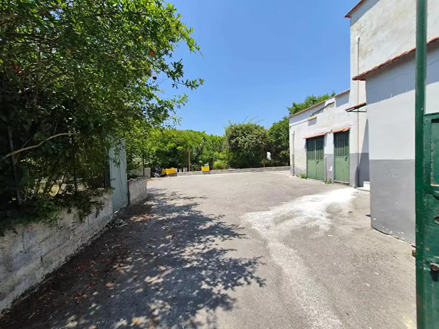 Immagine 3 di Casa indipendente in vendita  in Via Madonna del Principio, 14 a Torre Annunziata