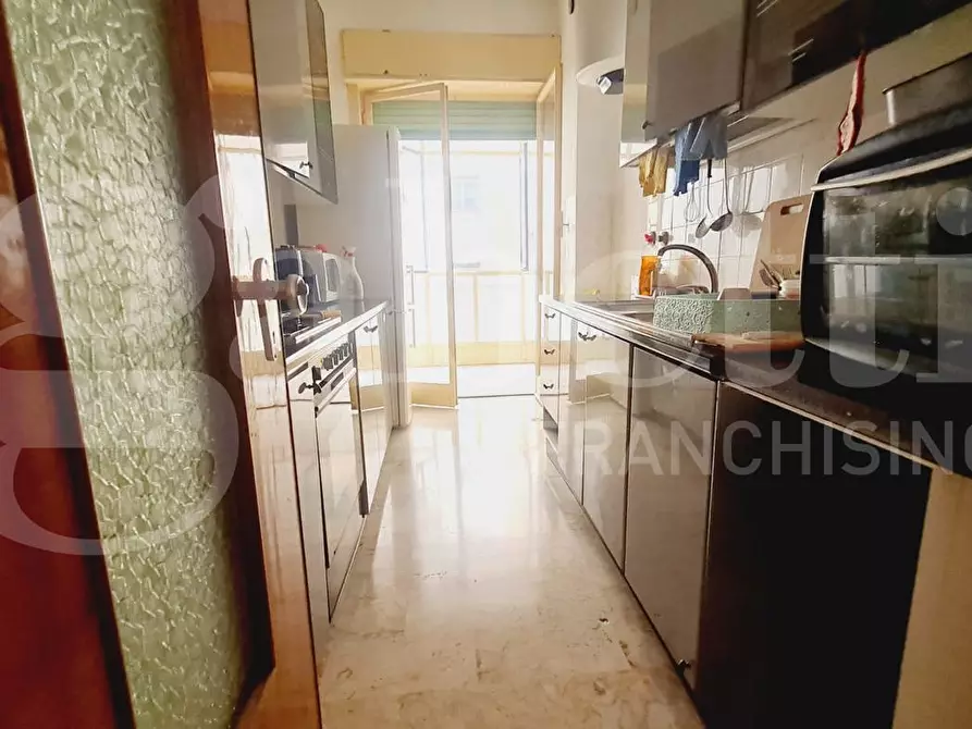 Immagine 13 di Appartamento in vendita  in Via Guadagna a Palermo