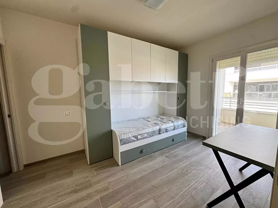 Immagine 21 di Appartamento in vendita  in Via Isonzo, snc a Tortoreto