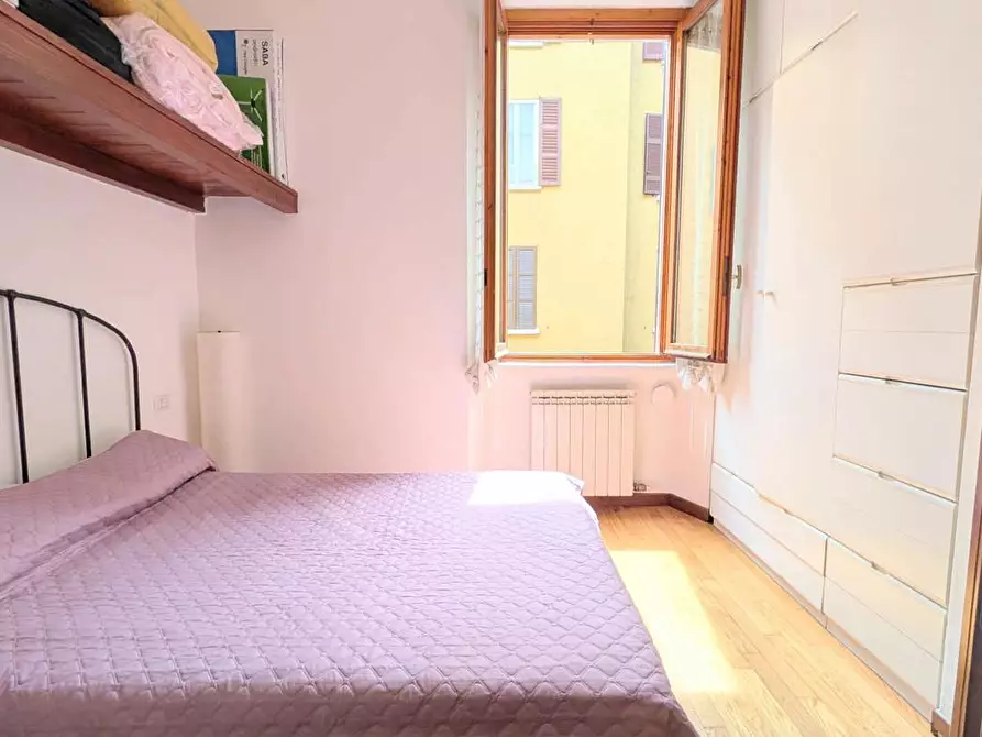 Immagine 9 di Appartamento in affitto  in Via Cesare da Sesto, 19 a Milano
