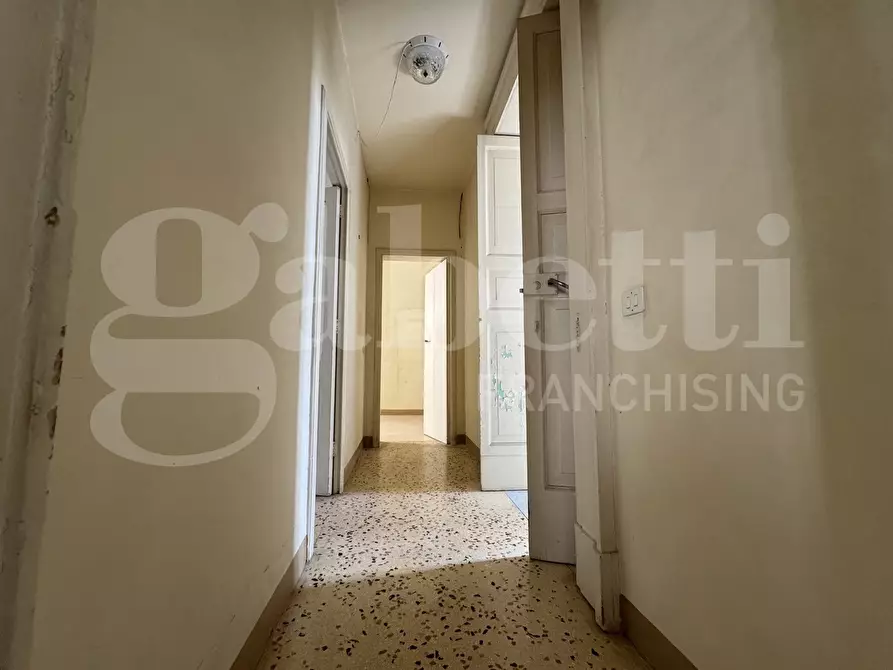 Immagine 14 di Appartamento in vendita  in Via Corte dei Guarini, 11 a Lecce