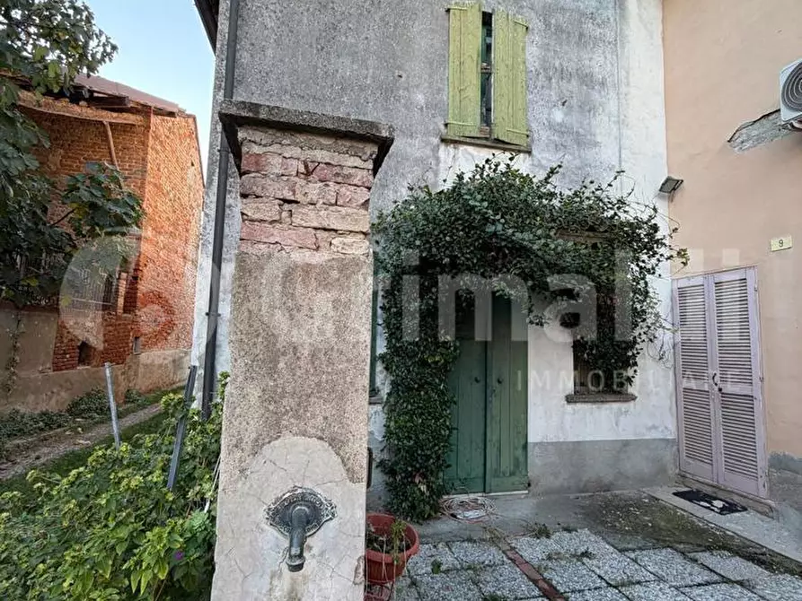 Immagine 33 di Appartamento in vendita  in Via SAN GIUSEPPE, 5 a Inverno E Monteleone