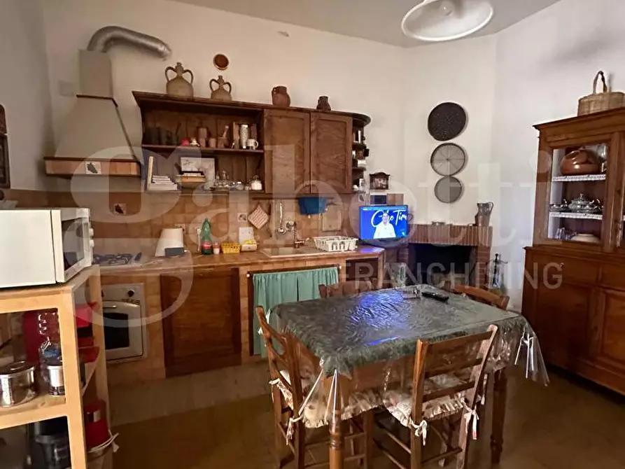 Immagine 23 di Villa in vendita  in Via Degli Emigranti- c.da Varratta a Ceglie Messapico