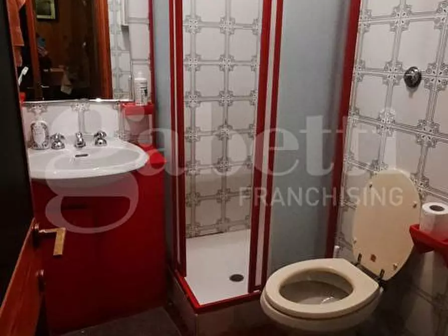 Immagine 6 di Appartamento in vendita  in Via degli appennini, snc a Rieti