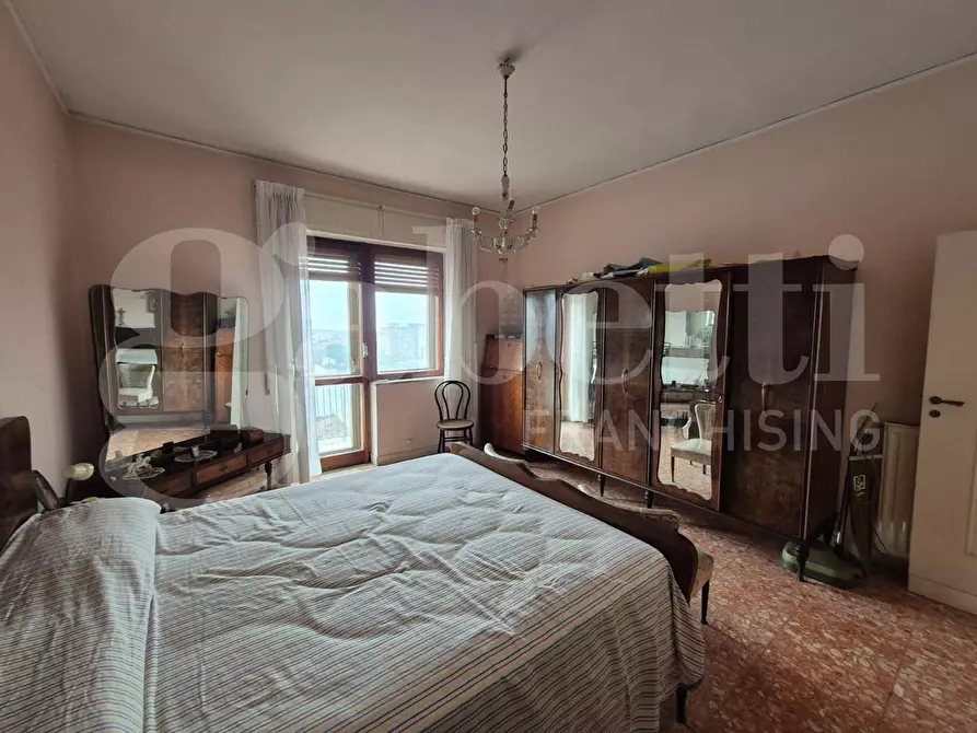 Immagine 38 di Appartamento in vendita  in Via Parini, 97 a Torre Annunziata