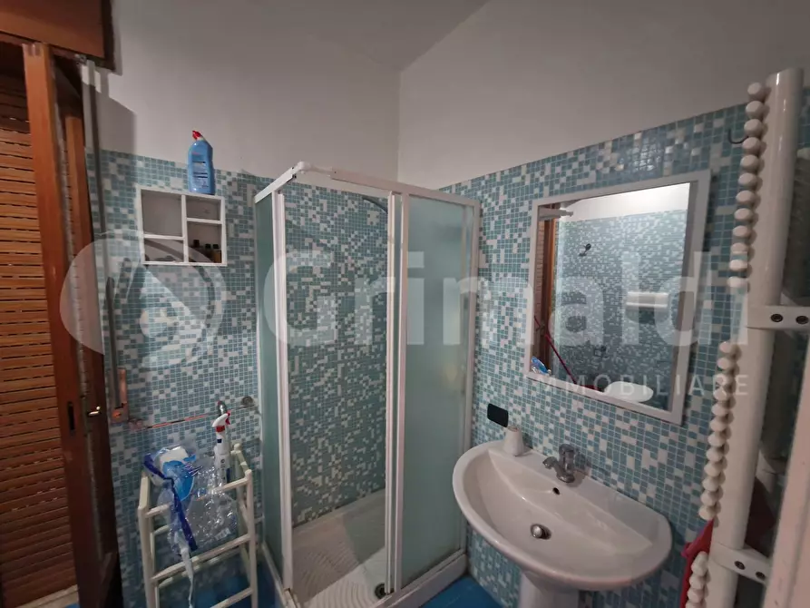 Immagine 19 di Appartamento in vendita  in Via Ducezio a Messina