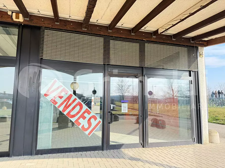 Immagine 6 di Attività commerciale in vendita  in Via Emilia Piacentina, 4 a Castel San Giovanni