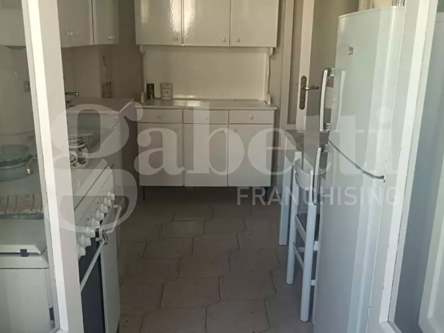 Immagine 6 di Appartamento in vendita  in Via DANTE, 184 a Taranto