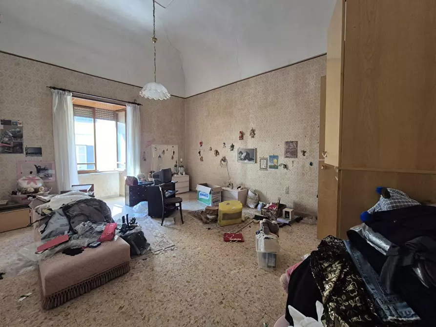 Immagine 18 di Appartamento in vendita  in Corso Vittorio Emanuele III, 374 a Torre Annunziata