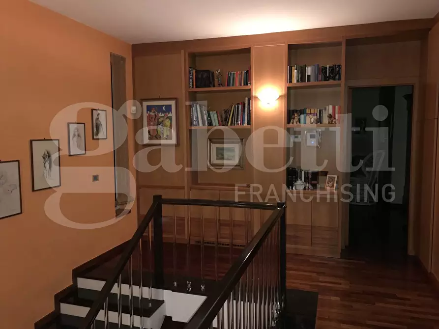 Immagine 13 di Villa in vendita  in Via Peucetia, nc a Cassano Delle Murge