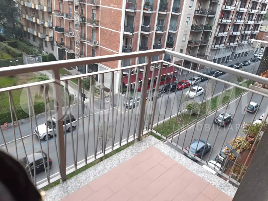 Immagine 23 di Appartamento in affitto  in Viale Etiopia, 8 a Milano