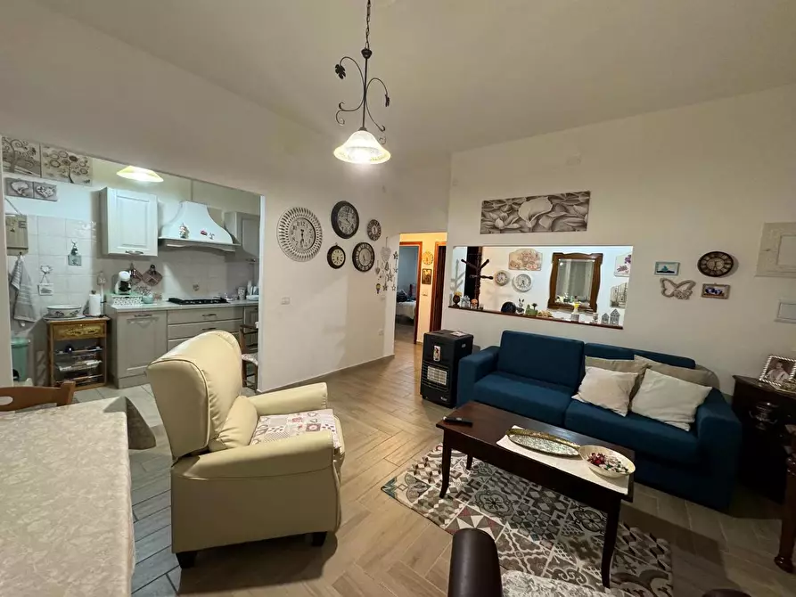 Immagine 1 di Appartamento in vendita  in Via Santa Barbara, snc a Iglesias