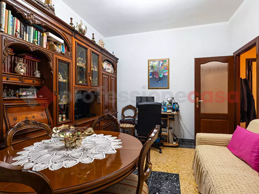 Immagine 12 di Appartamento in vendita  in Via Riofreddo a Roma