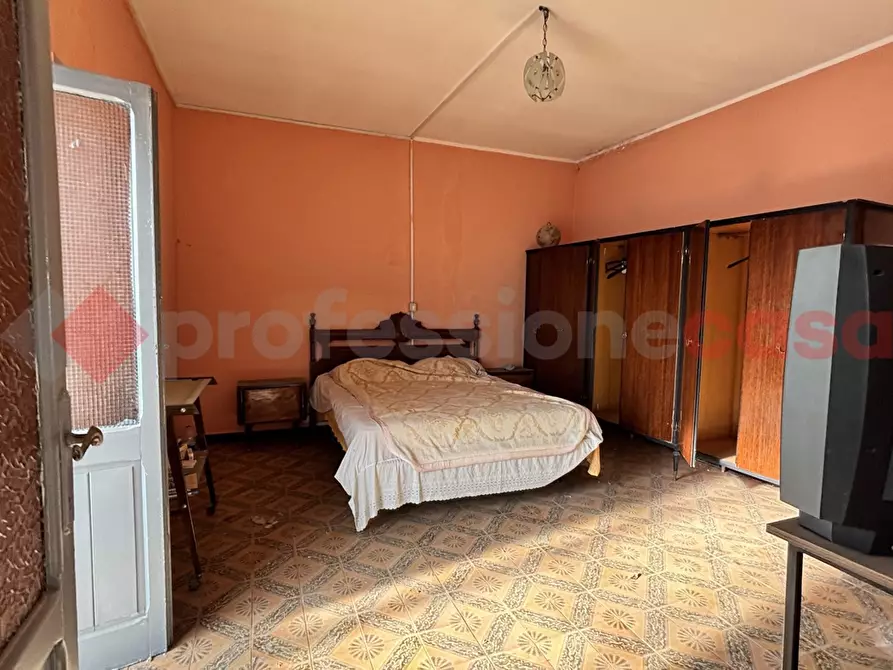 Immagine 7 di Appartamento in vendita  in Via casappo, 39 a Vico Nel Lazio