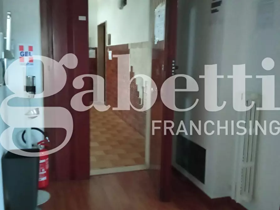 Immagine 3 di Ufficio in vendita  in Via delle Puglie, 28 a Benevento