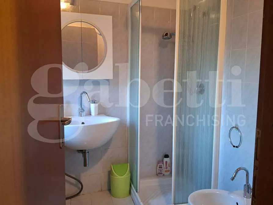 Immagine 4 di Appartamento in vendita  in Vicolo VECCHIARELLI, SNC a Rieti