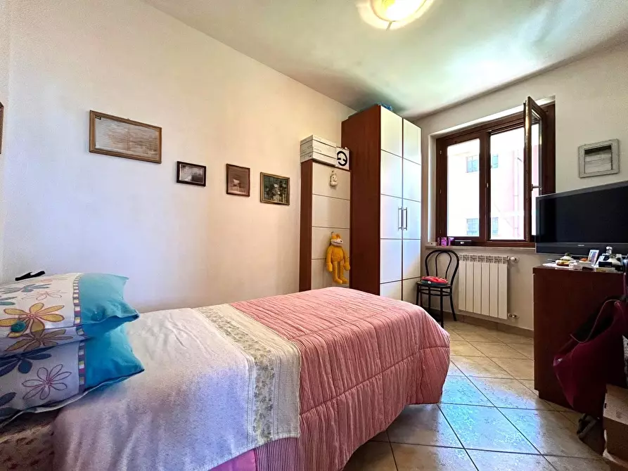 Immagine 15 di Appartamento in vendita  in Via della moletta, 3 a Ardea
