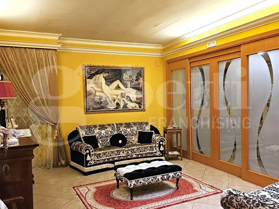 Immagine 2 di Appartamento in vendita  in Via Massimo D'Azeglio, 182 a San Severo