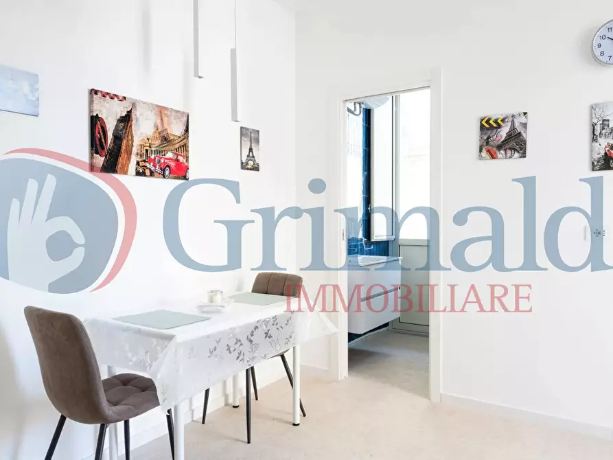 Immagine 2 di Appartamento in vendita  in Via Pasubio, 96 a Siracusa