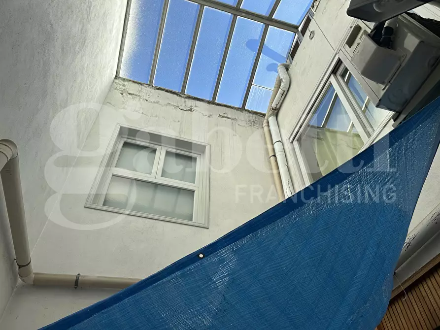 Immagine 10 di Terratetto in vendita  in Via Nazionale, 242 a Villafranca Tirrena