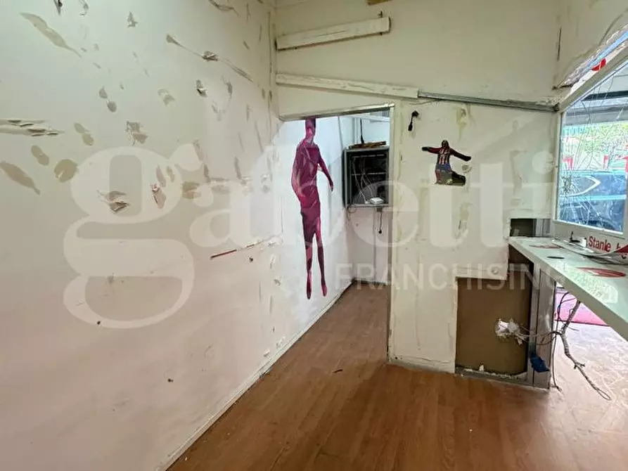 Immagine 6 di Negozio in affitto  in Corso Umberto I, 182 a Torre Annunziata