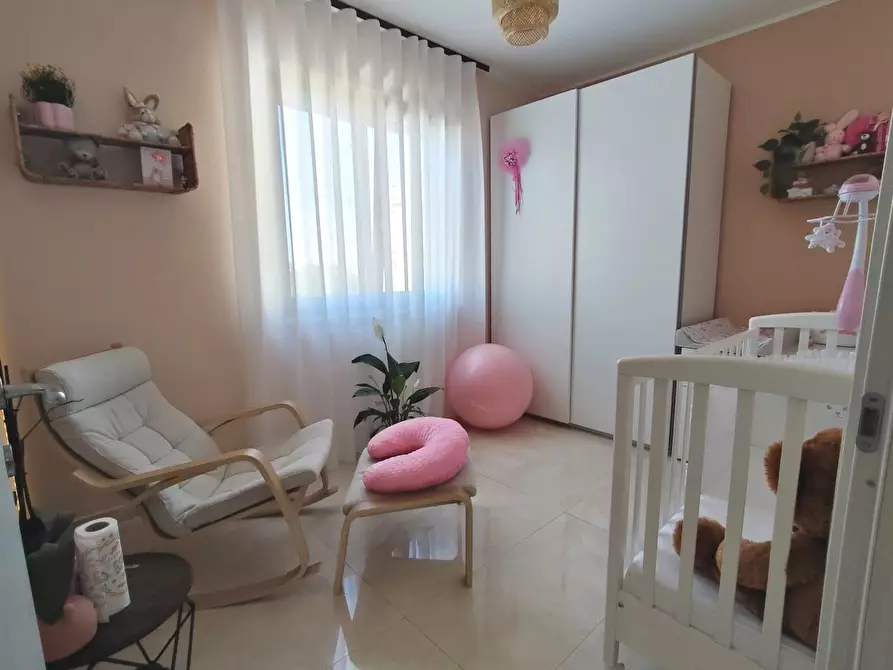 Immagine 15 di Appartamento in vendita  in Via GENTILE a San Severo