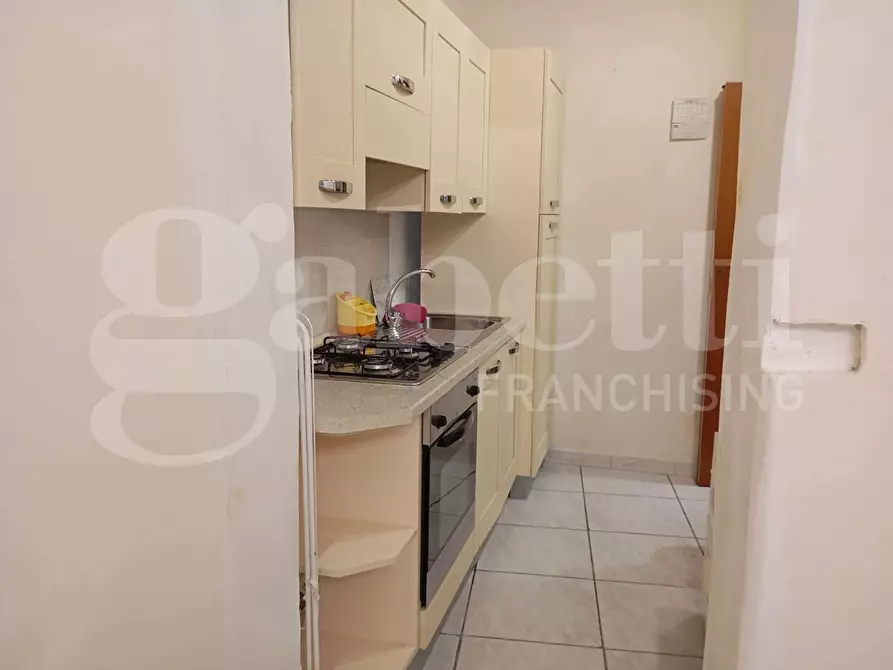 Immagine 7 di Appartamento in vendita  in Via Euippa, 4 a Lecce