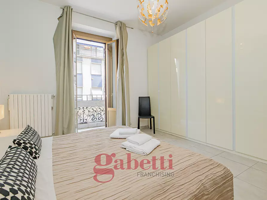 Immagine 24 di Appartamento in vendita  in Via Matteo Maria Boiardo, 22 a Milano