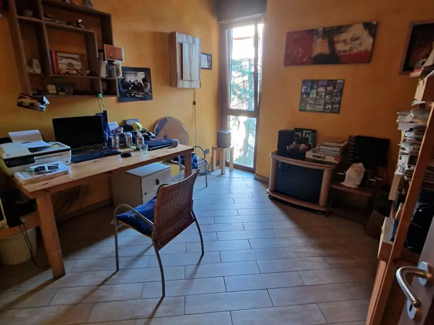 Immagine 11 di Appartamento in vendita  in Via del Forte Tiburtino, 160 a Roma