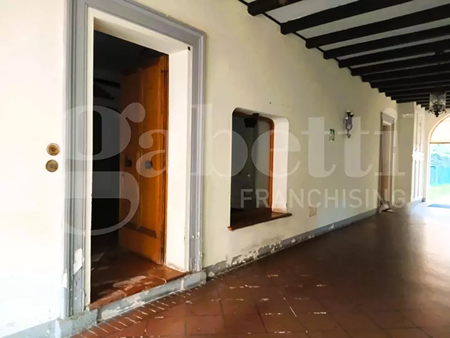 Immagine 16 di Ufficio in affitto  in Corso Guercino, 74 a Cento