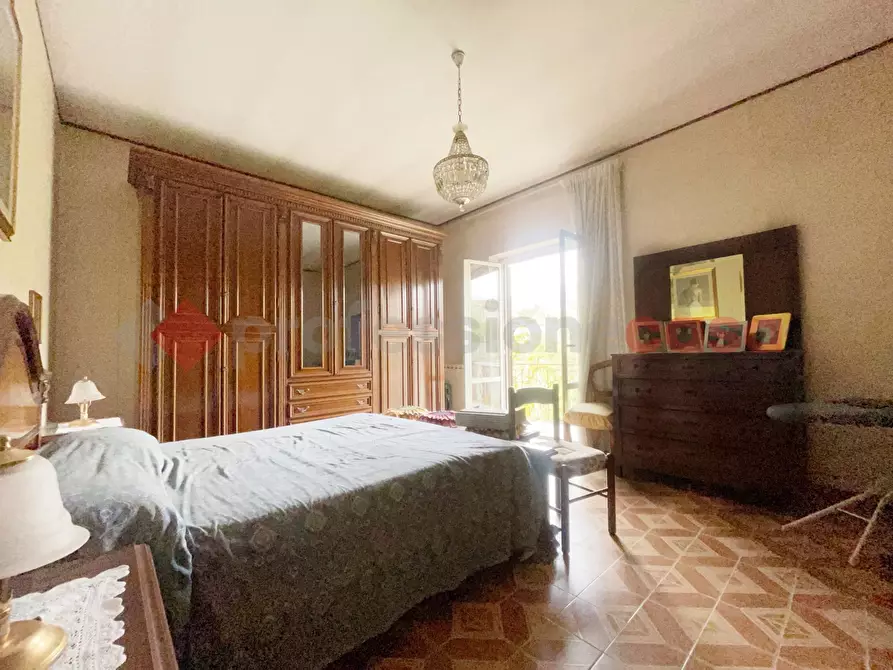 Immagine 13 di Casa indipendente in vendita  in Via del Santuario, 66 a Cantalice