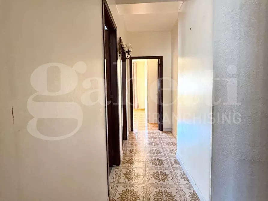 Immagine 15 di Appartamento in vendita  in Via ettore arculeo a Palermo
