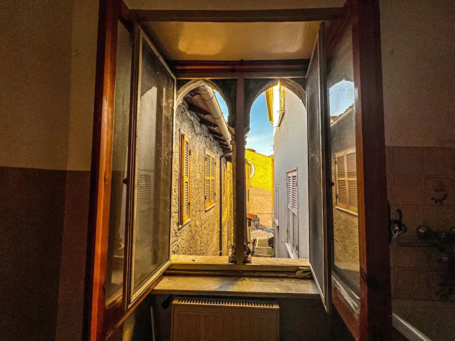 Immagine 3 di Appartamento in vendita  in Vicolo delle monachelle, 10 a Alatri