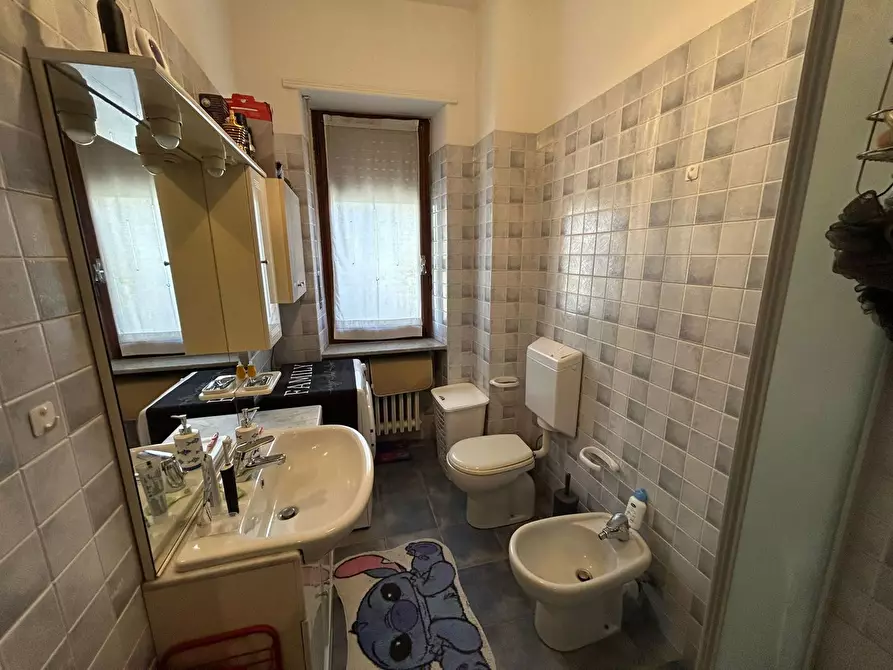 Immagine 11 di Appartamento in affitto  in Via Roma, 44 a Orbassano