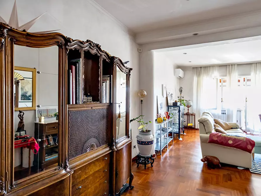 Immagine 7 di Appartamento in vendita  in Via Giovanni Domenico Paracciani, SNC a Roma