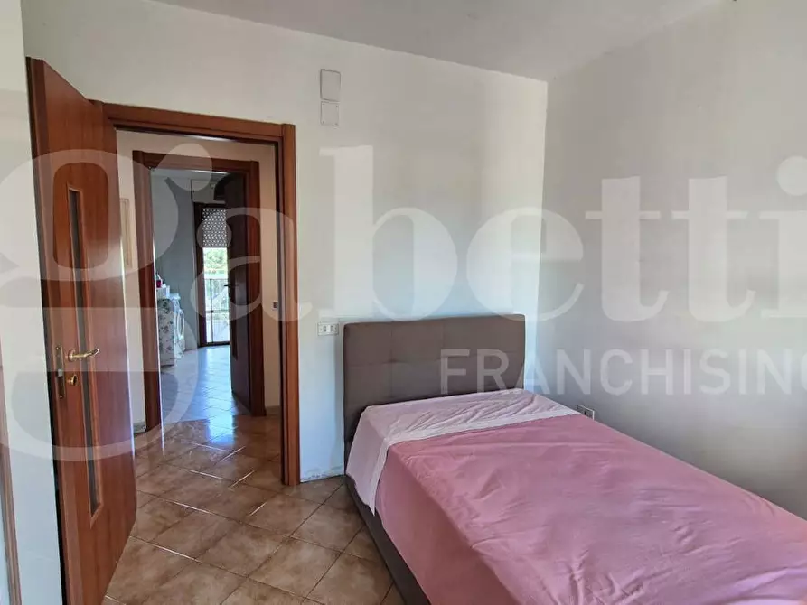 Immagine 29 di Appartamento in vendita  in Via Caravelli, 46/A a Torre Annunziata