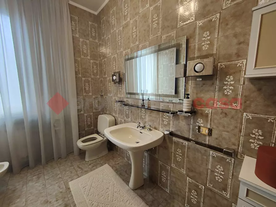 Immagine 26 di Casa bifamiliare in vendita  in Via Antonio Gramsci, 101 a Montelupo Fiorentino