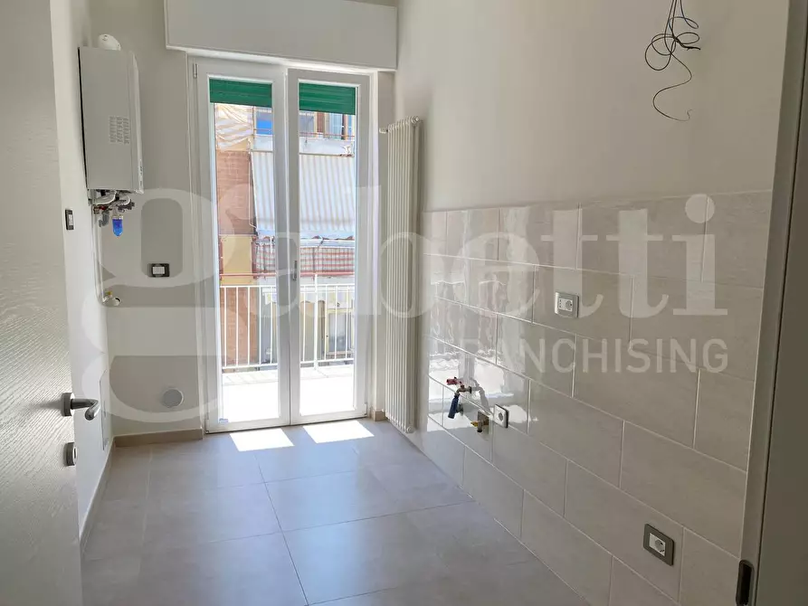 Immagine 8 di Appartamento in affitto  in Via Vittorio Veneto a Trani