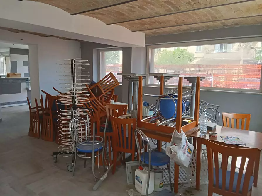 Immagine 4 di Residence in vendita  in Via D'Annunzio, snc a Giulianova